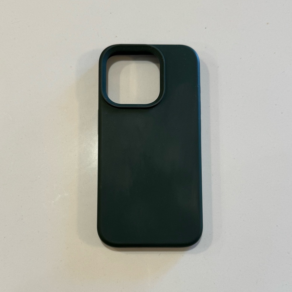 iPhone 15 Pro Case